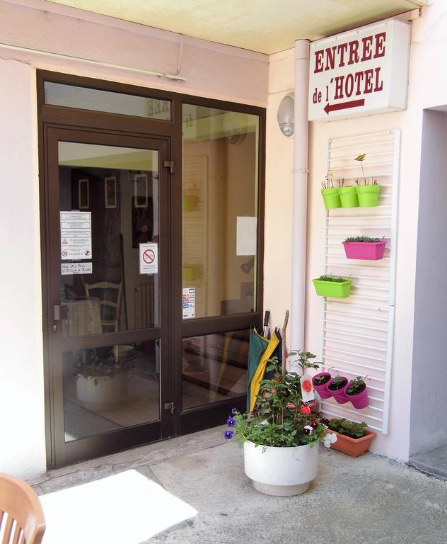 Hotel Des Touristes Pierrefitte-Nestalas Exterior photo